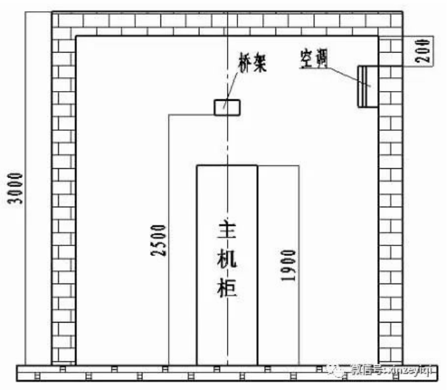 收藏丨cems煙氣煙塵在線監測系統安裝要求